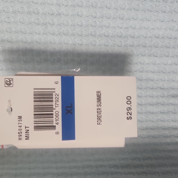 Hippie Rose Juniors' Tie Front Knit Top - Picture 6 of 11